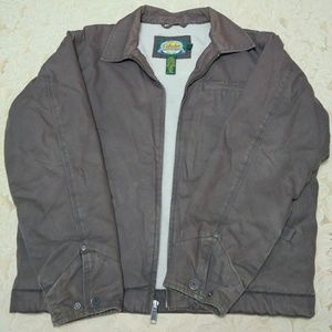 Cabela's Coat
